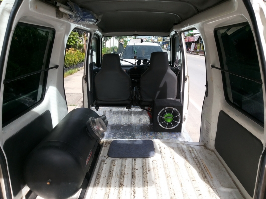 ขาย Daihatsu S100V  เครื่อง 660