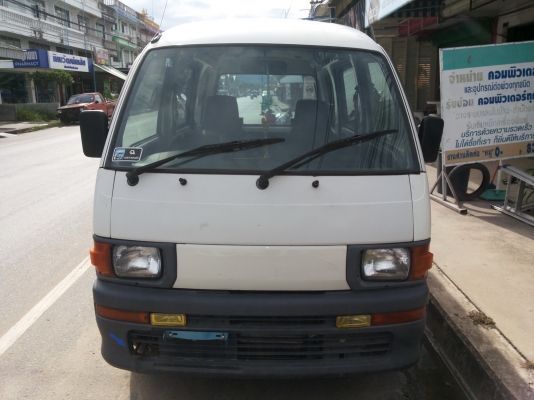 ขาย Daihatsu S100V  เครื่อง 660