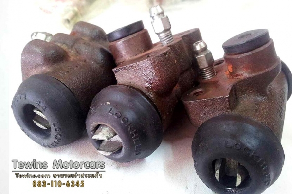 กระบอกเบรค รถ JEEP WILLYS FORD M38 M151 กระบอกเบรค รถ JEEP WILLYS FORD M38 M151
