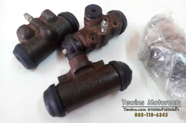 กระบอกเบรค รถ JEEP WILLYS FORD M38 M151