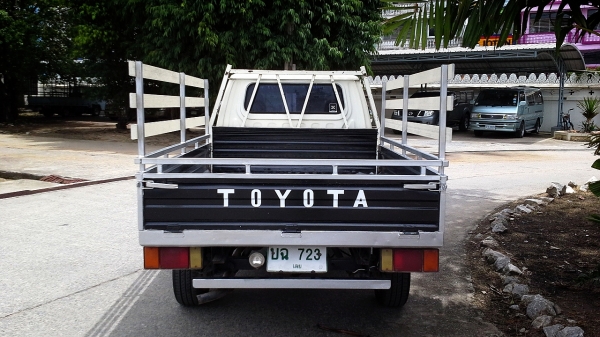รถมือเดียวTOYOTA LITEACE1.3ปี95 รถมือเดียวTOYOTA LITEACE1.3ปี95