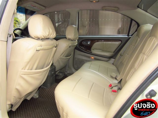 ขายรถ NISSAN CEFIRO