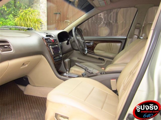 ขายรถ NISSAN CEFIRO