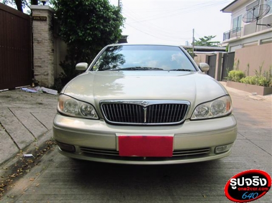 ขายรถ NISSAN CEFIRO