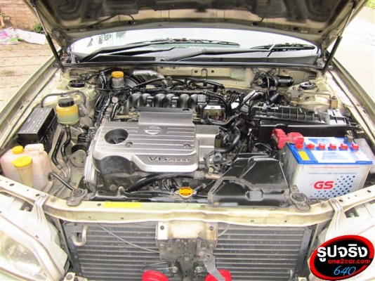 ขายรถ NISSAN CEFIRO