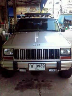 รถจี๊บ สภาพดี พร้อมใช้