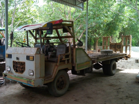 ขายรถหกล้อเทนเลอร์ ขึ้นรถตีดิน, 120 , รถเกี่ยวคูโบต้า