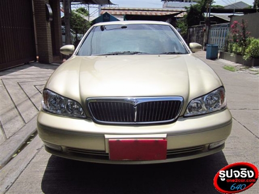 ขายรถ NISSAN CEFIRO