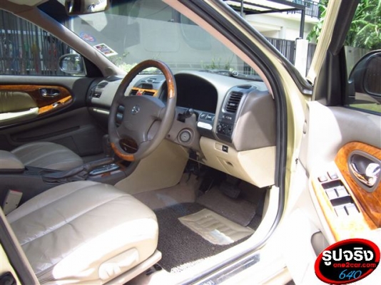 ขายรถ NISSAN CEFIRO ขายรถ NISSAN CEFIRO