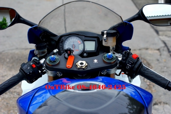 ขาย Suzuki Gsx  K7 ทบ.แท้ สมอ