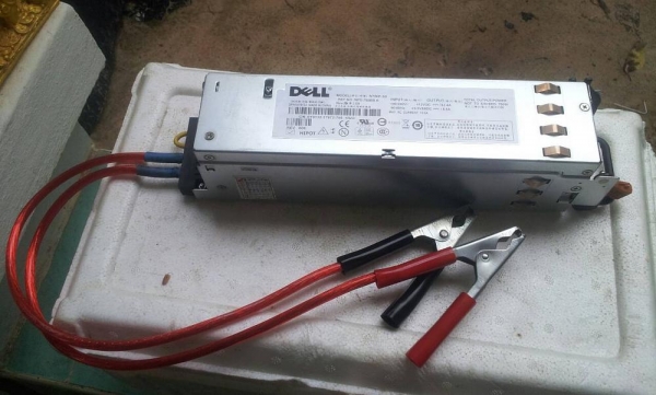 สวิชชิ่ง Dell 13v 62.4A