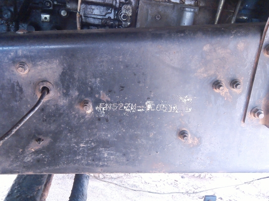 ขาย 10ล้อ 2เพลา FN527 M-TC พื้นเรียบลดอีกครับ  ราคา  695,000ต่รองกันได้