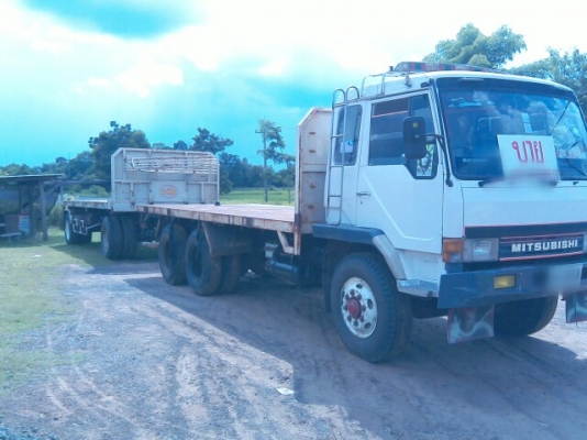 ขาย 10ล้อ 2เพลา FN527 M-TC พื้นเรียบลดอีกครับ  ราคา  695,000ต่รองกันได้