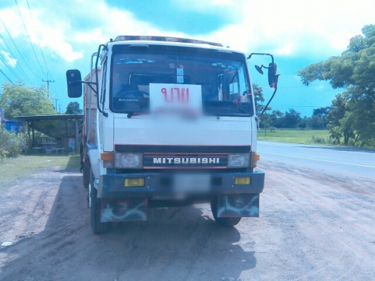 ขาย 10ล้อ 2เพลา FN527 M-TC พื้นเรียบลดอีกครับ  ราคา  695,000ต่รองกันได้