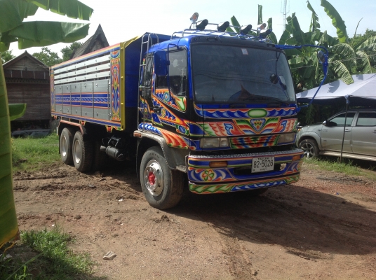 ขายเดก้า195สวยกะบะเนียมแอรเย็นพร้อมใช้