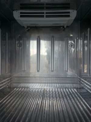 รถต่อตู้เย็น.