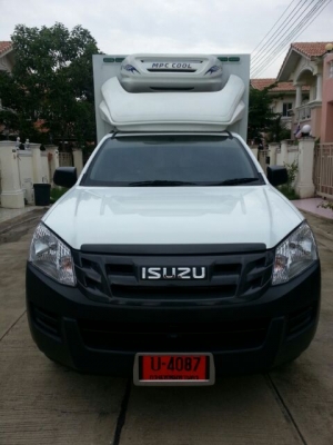 รถต่อตู้เย็น. รถต่อตู้เย็น.