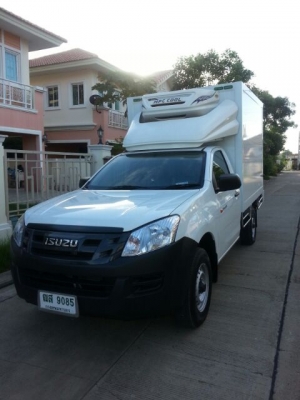 รถต่อตู้เย็น. รถต่อตู้เย็น.