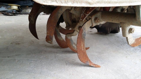 รถไถเดินตาม YANMAR เครื่องยนต์ดีเซล เก่าญี่ปุ่น เครื่องยนต์ติดง่าย สภาพดีพร้อมใช้งาน รถไถเดินตาม YANMAR เครื่องยนต์ดีเซล เก่าญี่ปุ่น เครื่องยนต์ติดง่าย สภาพดีพร้อมใช้งาน