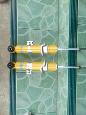 โช้คอัพสำหรับไทรทัน ปาเจโร่ ของเยอรมัน