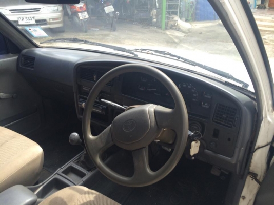 Mighty-x 1995 เพาเวอร์!! ห้องเครื่องสวยๆ รถสวยทรงดี พร้อมใช้งาน Mighty-x 1995 เพาเวอร์!! ห้องเครื่องสวยๆ รถสวยทรงดี พร้อมใช้งาน