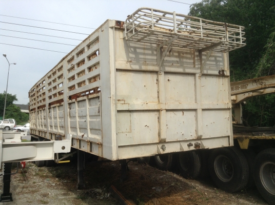 ขายหางพื้น10เมตร มีคอกเสริม PANUS