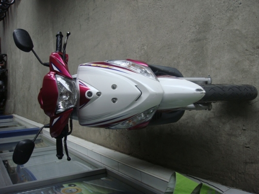 มีโอ 115i เดิมๆๆ มีโอ 115i เดิมๆๆ