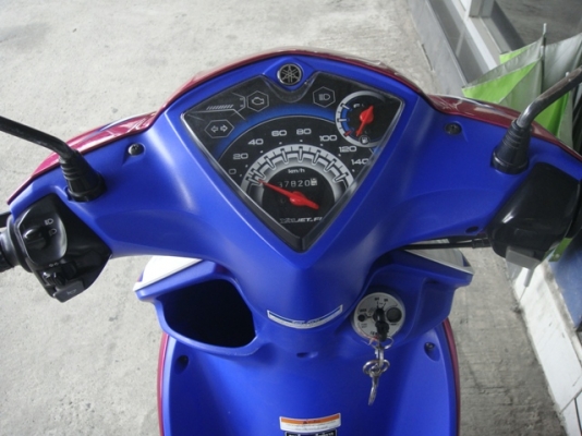 มีโอ 115i เดิมๆๆ มีโอ 115i เดิมๆๆ