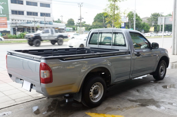 ISUZU D-MAX ตอนเดียว ปี 2006 รถสวย พวงมาลัยพาวเวอร์ แอร์เย็นๆ เครื่องเดิมแน่นๆ ช่วงล่างดี ภายในสภาพสวย สีสวย รถพร้อมใช้งาน จัดไฟแนนได้ ISUZU D-MAX ตอนเดียว ปี 2006 รถสวย พวงมาลัยพาวเวอร์ แอร์เย็นๆ เครื่องเดิมแน่นๆ ช่วงล่างดี ภายในสภาพสวย สีสวย รถพร้อมใช้งาน จัดไฟแนนได้