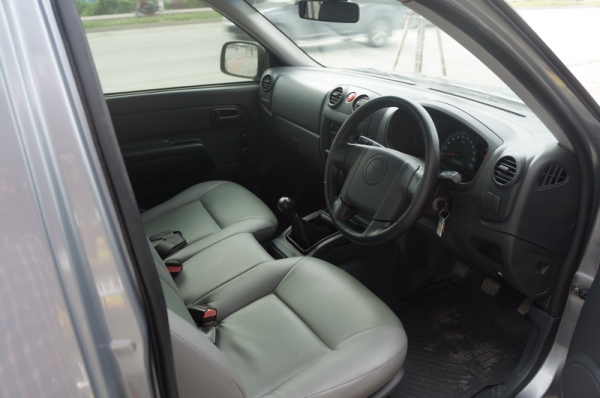 ISUZU D-MAX ตอนเดียว ปี 2006 รถสวย พวงมาลัยพาวเวอร์ แอร์เย็นๆ เครื่องเดิมแน่นๆ ช่วงล่างดี ภายในสภาพสวย สีสวย รถพร้อมใช้งาน จัดไฟแนนได้ ISUZU D-MAX ตอนเดียว ปี 2006 รถสวย พวงมาลัยพาวเวอร์ แอร์เย็นๆ เครื่องเดิมแน่นๆ ช่วงล่างดี ภายในสภาพสวย สีสวย รถพร้อมใช้งาน จัดไฟแนนได้