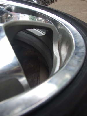 ขาย Enkai GT-X ขอบ 17 4รู114.3 และ ยางขอบ17 2เส้น ขาย Enkai GT-X ขอบ 17 4รู114.3 และ ยางขอบ17 2เส้น