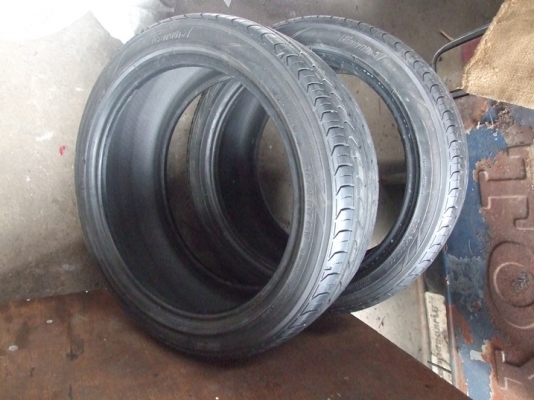 ขาย Enkai GT-X ขอบ 17 4รู114.3 และ ยางขอบ17 2เส้น ขาย Enkai GT-X ขอบ 17 4รู114.3 และ ยางขอบ17 2เส้น