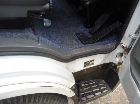 ขายด่วนรถ6ล้อHINOประกอบนอกเครืองJO8Cติดเครน3ตัน3ปอก ขายด่วนรถ6ล้อHINOประกอบนอกเครืองJO8Cติดเครน3ตัน3ปอก