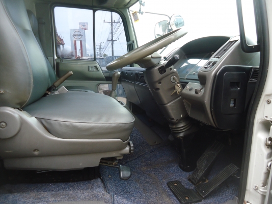 ขายด่วนรถ6ล้อHINOประกอบนอกเครืองJO8Cติดเครน3ตัน3ปอก ขายด่วนรถ6ล้อHINOประกอบนอกเครืองJO8Cติดเครน3ตัน3ปอก