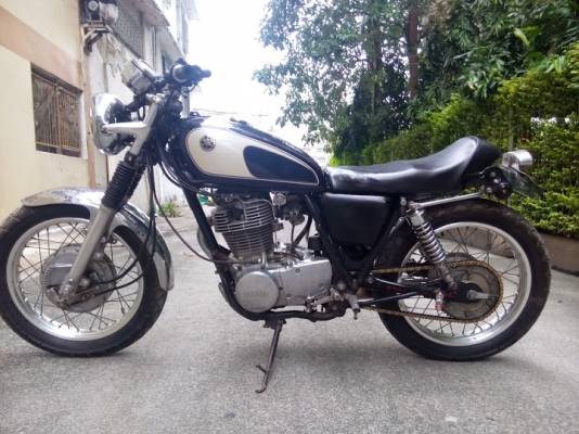 โอ บางนา ขาย sr400 ปี95 เอกสารอินวอย ราคาเบาๆ 47000 บาท โอ บางนา ขาย sr400 ปี95 เอกสารอินวอย ราคาเบาๆ 47000 บาท