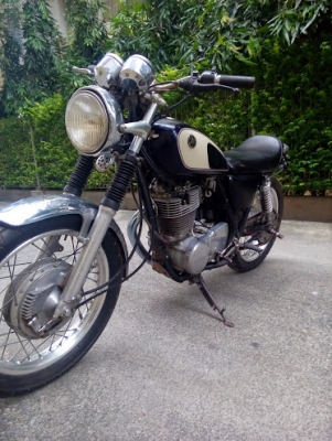 โอ บางนา ขาย sr400 ปี95 เอกสารอินวอย ราคาเบาๆ 47000 บาท โอ บางนา ขาย sr400 ปี95 เอกสารอินวอย ราคาเบาๆ 47000 บาท