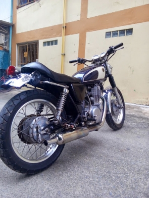 โอ บางนา ขาย sr400 ปี95 เอกสารอินวอย ราคาเบาๆ 47000 บาท โอ บางนา ขาย sr400 ปี95 เอกสารอินวอย ราคาเบาๆ 47000 บาท