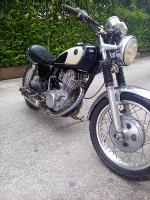 โอ บางนา ขาย sr400 ปี95 เอกสารอินวอย ราคาเบาๆ 47000 บาท โอ บางนา ขาย sr400 ปี95 เอกสารอินวอย ราคาเบาๆ 47000 บาท