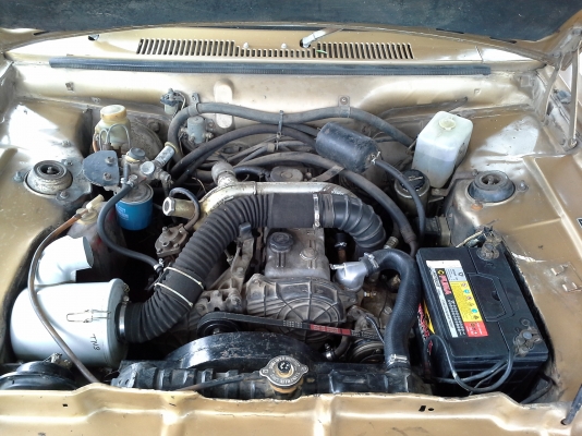 CHRYSLER 180 GC ปี 1977