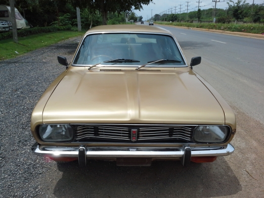 CHRYSLER 180 GC ปี 1977