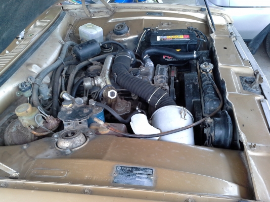 CHRYSLER 180 GC ปี 1977