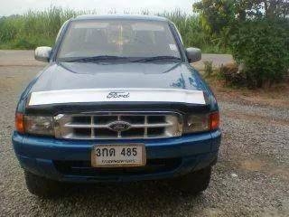 ขายฟอร์ดโฟร์วิลสี่ประตูงามๆ