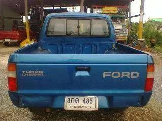 ขายฟอร์ดโฟร์วิลสี่ประตูงามๆ