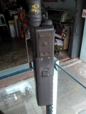 ขายวิทยุสื่อสารทหารปลดประจำการแล้ว ขายวิทยุสื่อสารทหารปลดประจำการแล้ว