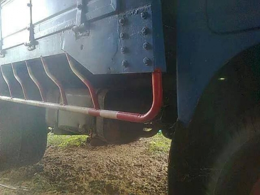 **169,000 บ.ต่อรอง**ขาย6ล้อดั้มเกษตร โนบุ้ค ISUZU TL85 เครื่องเดิมเกียร์เดิม เครื่อง85แรงฝาขาว เครื่องดี สตาร์ทติดง่าย แรงดี อึด ทน เกียร์ส้นสายเข้าง่ายไม่หลุด ช่วงล่างเดิม 5น็อต หน้า-หลัง คัสซีสวย ไม่ปะไม่ดาม กระบะดั้มเกษตร พื้นไม้ คอกเหล็กกล่องสภาพสวย พ