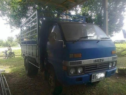 **169,000 บ.ต่อรอง**ขาย6ล้อดั้มเกษตร โนบุ้ค ISUZU TL85 เครื่องเดิมเกียร์เดิม เครื่อง85แรงฝาขาว เครื่องดี สตาร์ทติดง่าย แรงดี อึด ทน เกียร์ส้นสายเข้าง่ายไม่หลุด ช่วงล่างเดิม 5น็อต หน้า-หลัง คัสซีสวย ไม่ปะไม่ดาม กระบะดั้มเกษตร พื้นไม้ คอกเหล็กกล่องสภาพสวย พ