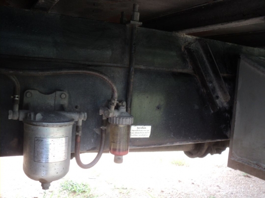 ขายรถบรรทุกติดเครน3ton