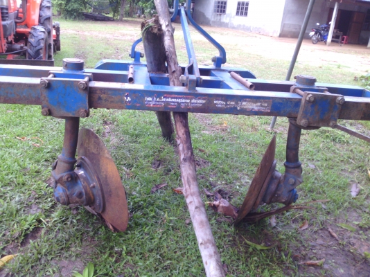 ขายตามสภาพ ผาลCMT