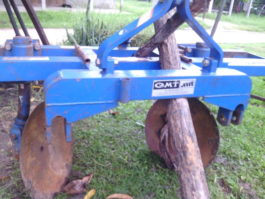 ขายตามสภาพ ผาลCMT