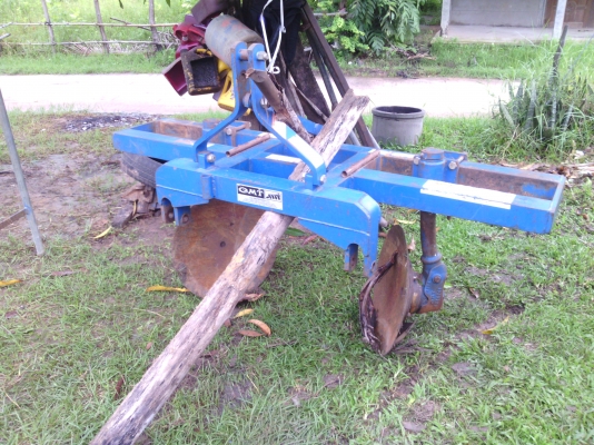 ขายตามสภาพ ผาลCMT